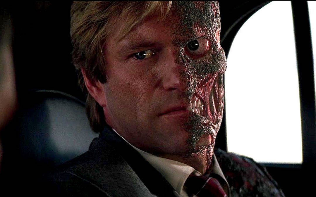 6 Movie Characters Who Went Full ‘Darth Vader’ (Who Weren’t Darth Vader)