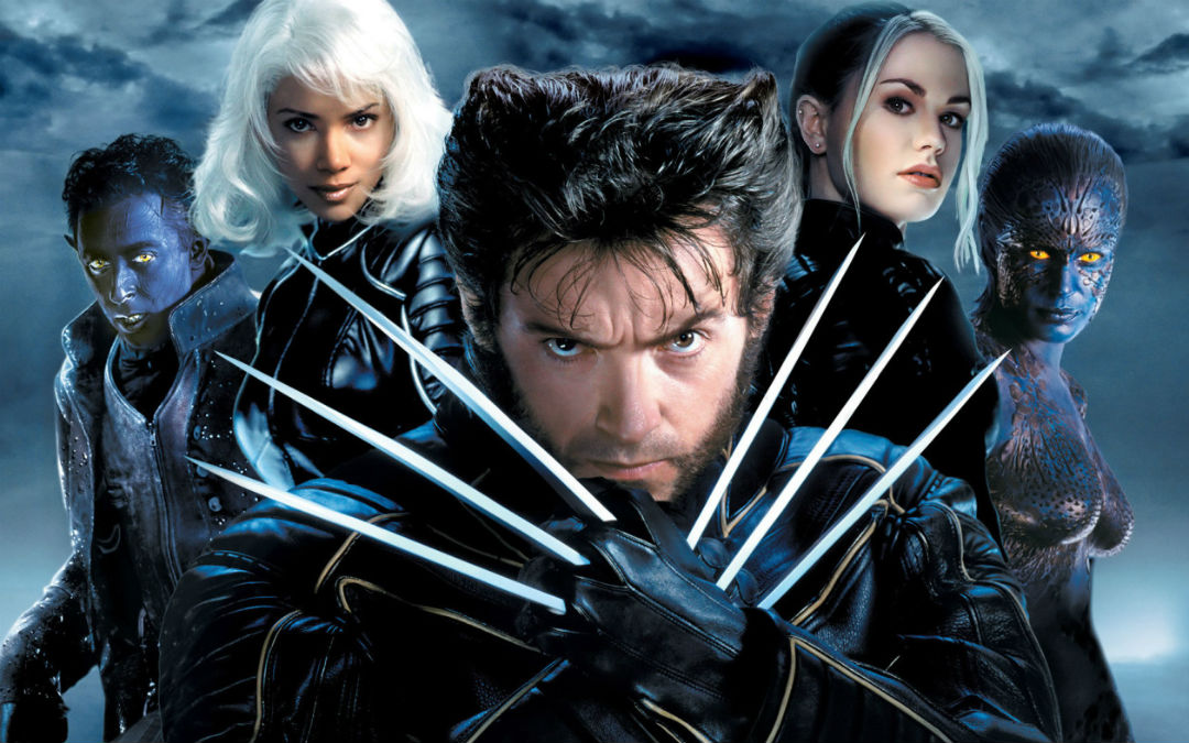 From Adamantium To Z: Every ‘X-Men’ Movie, Ranked