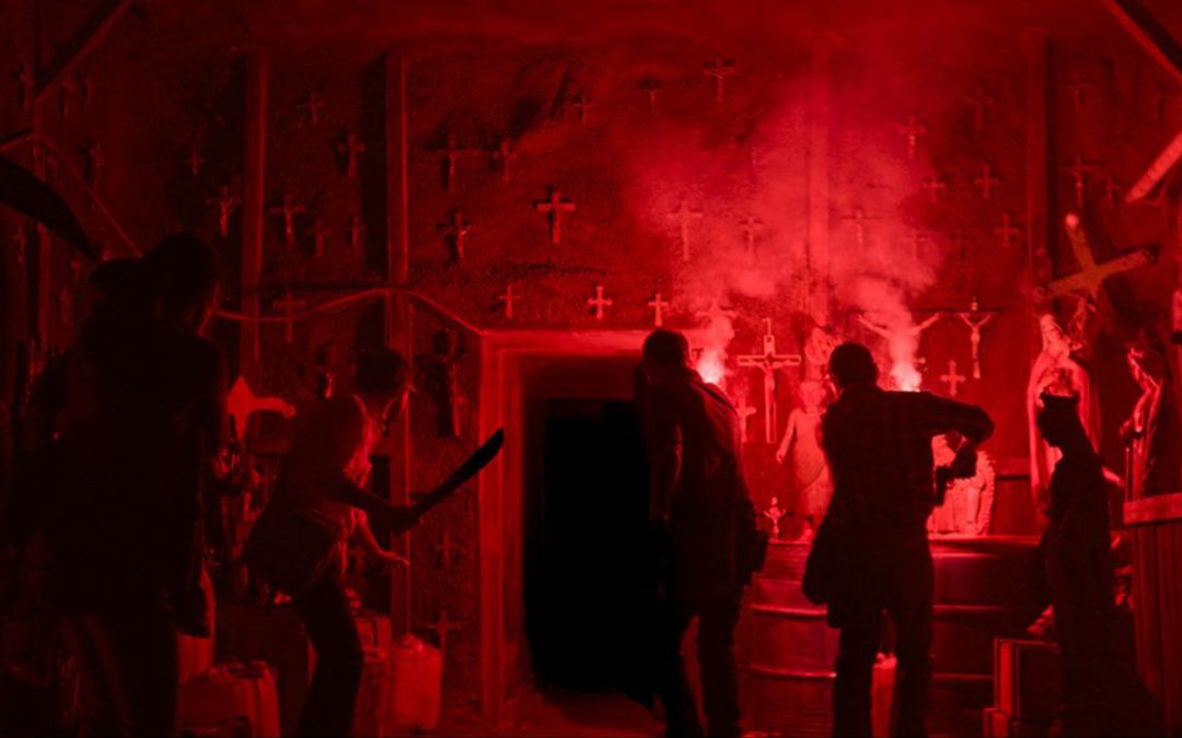 Cinepocalypse Film Festival: ‘Belzebuth’ Review