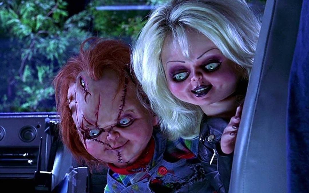 The Definitive Ranking of Every ‘Child’s Play’ Movie