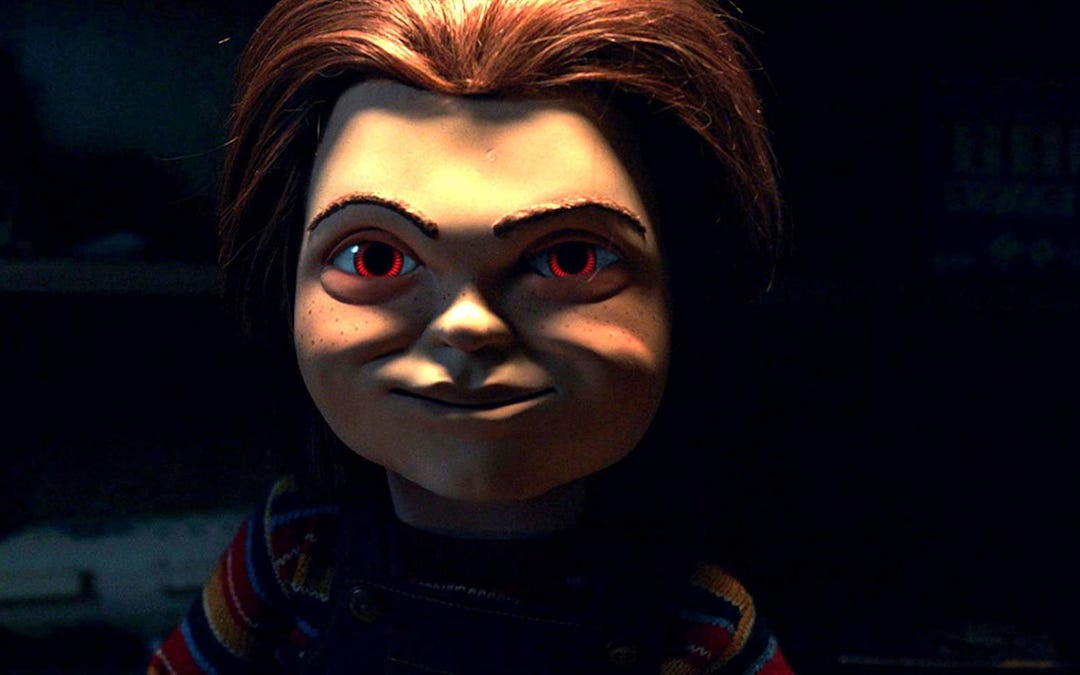 ‘Child’s Play’ Review: Three Reasons To See It