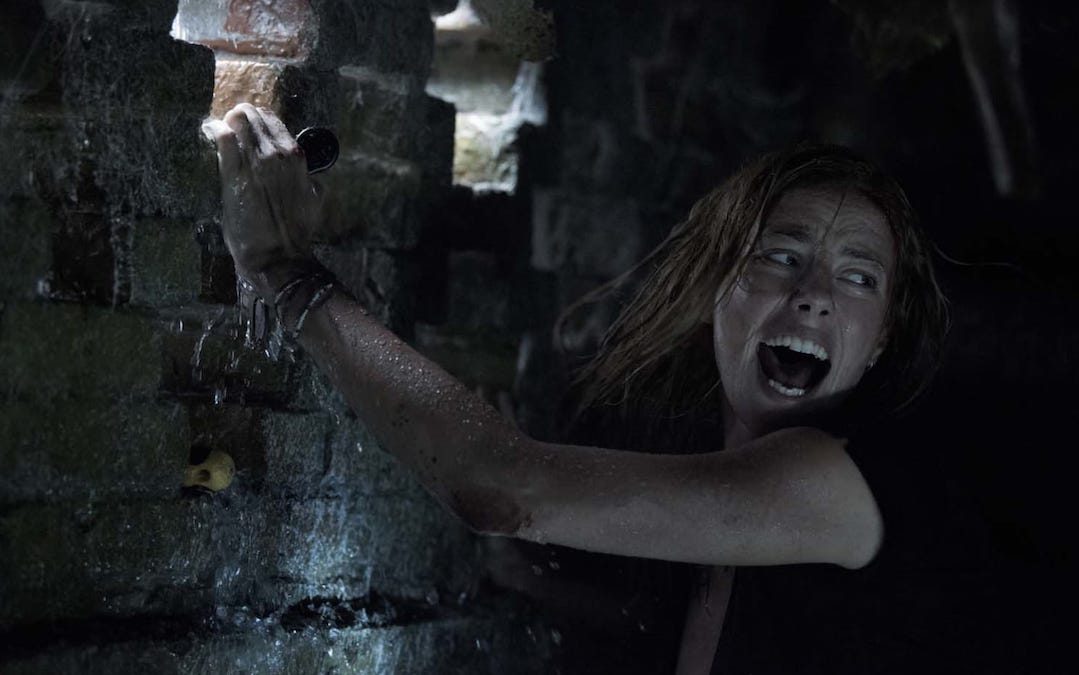 In Theaters This Weekend: ‘Crawl’ And ‘Stuber’