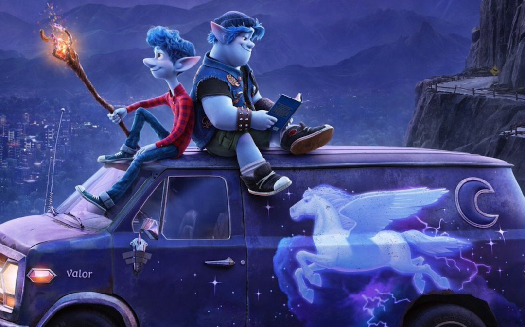 Pixar’s ‘Onward’ Review – Three Reasons To See It