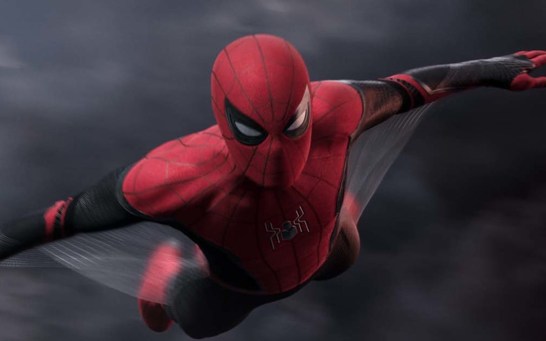 ‘Spider-Man: Far From Home’ Is Headed For A Huge Opening Weekend
