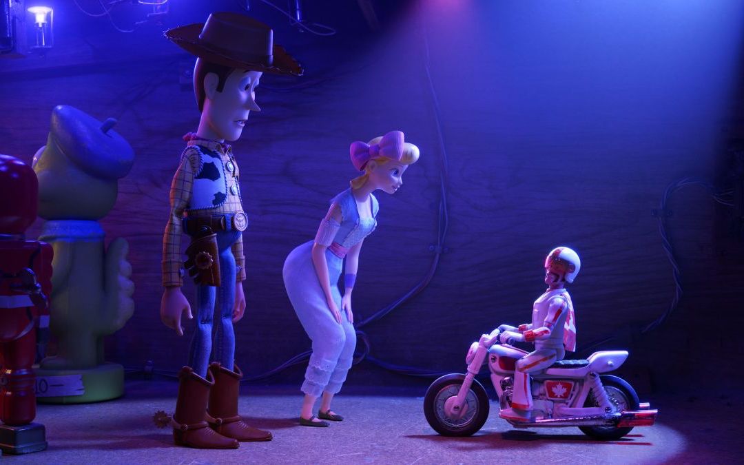 ‘Toy Story 4’ Will Be The First Pixar Movie In Years To Abandon This Tradition