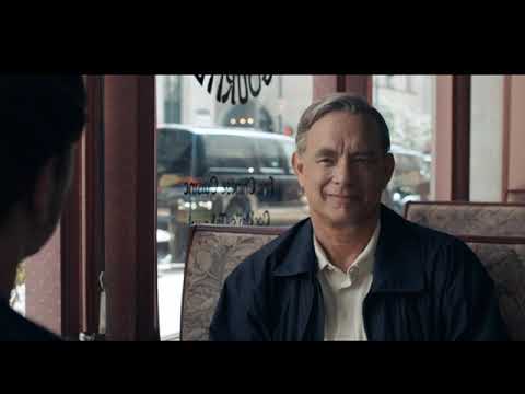 A Beautiful Day In The Neighborhood – Official Trailer