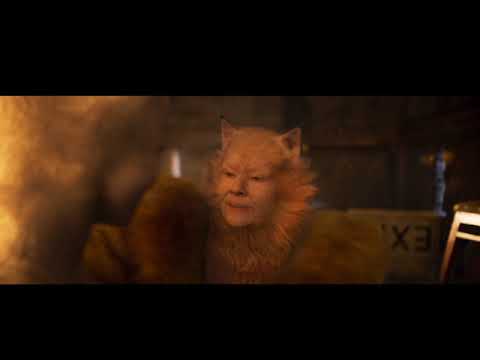 CATS – Official Trailer