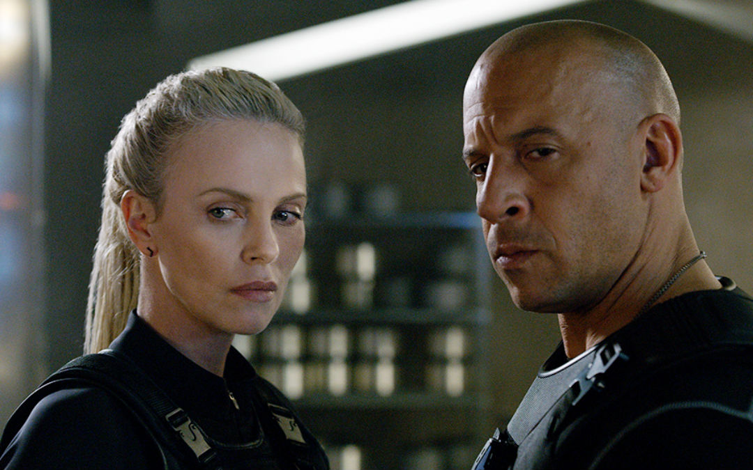 Charlize Theron and Helen Mirren Are Back For ‘Fast & Furious 9’