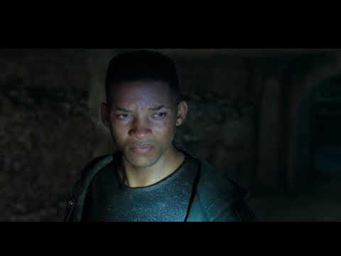Gemini Man – ‘Becoming Junior’ Featurette