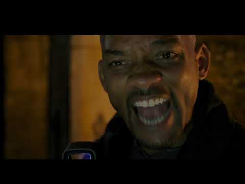 Gemini Man – Trailer #2