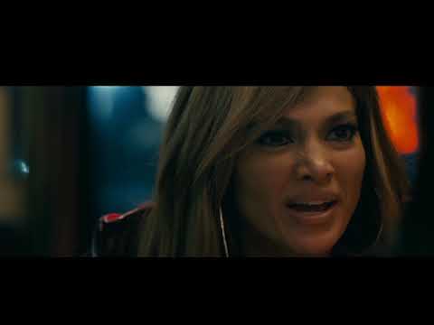 Hustlers – Official Trailer