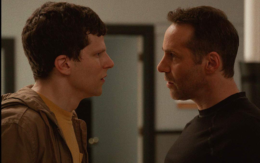 ‘The Art Of Self-Defense’ Interview: Jesse Eisenberg On What It Means To Be A Man