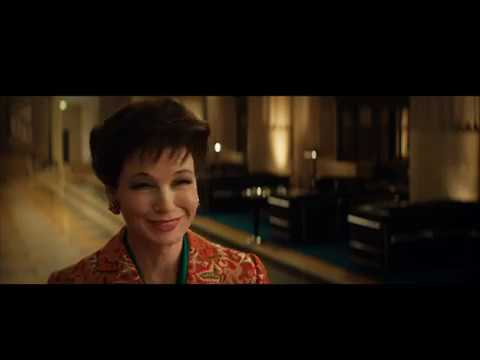 Judy – Official Trailer