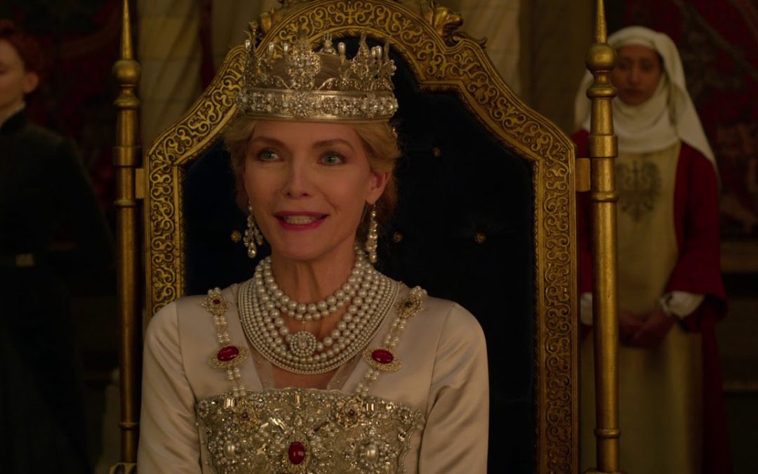 Maleficent: Mistress Of Evil – Official Trailer