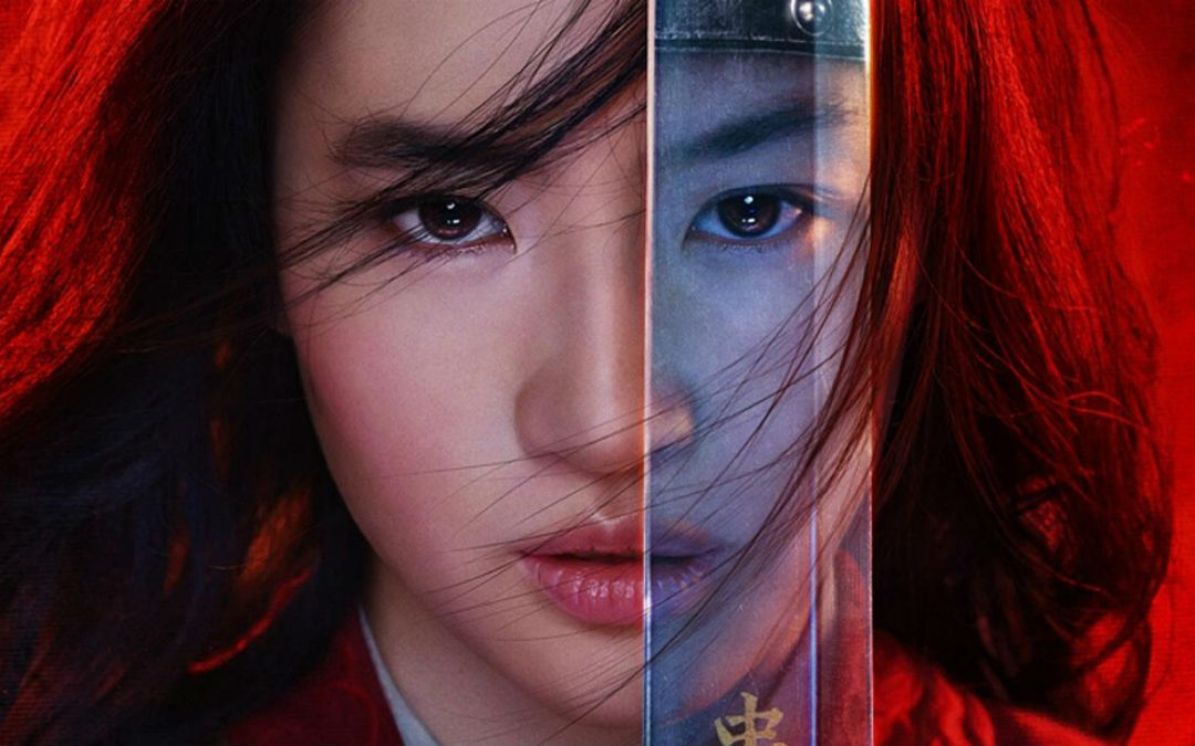 ‘Mulan’ Will Be The First Disney Live-Action Remake To Get A PG-13 Rating