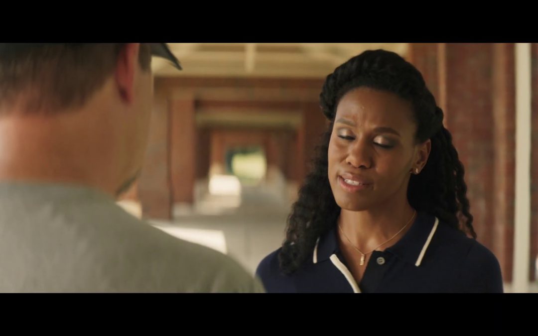 Overcomer – Trailer #2