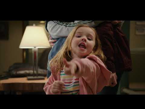 Playing With Fire – Official Trailer