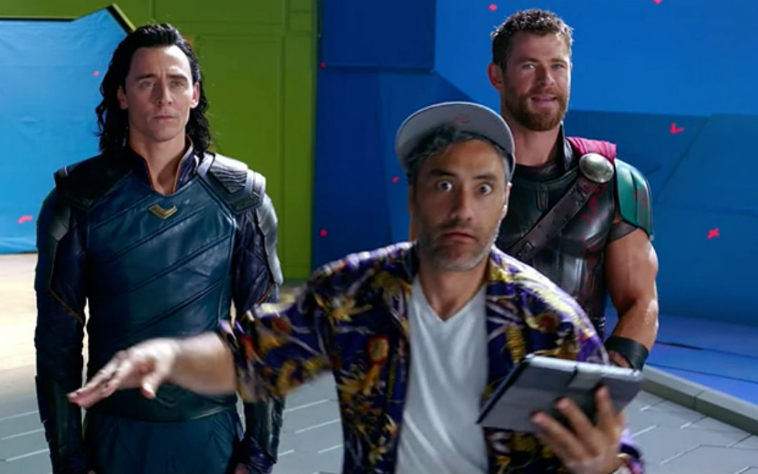 Taika Waititi’s ‘Akira’ Movie Might Be Going Back To Development Hell