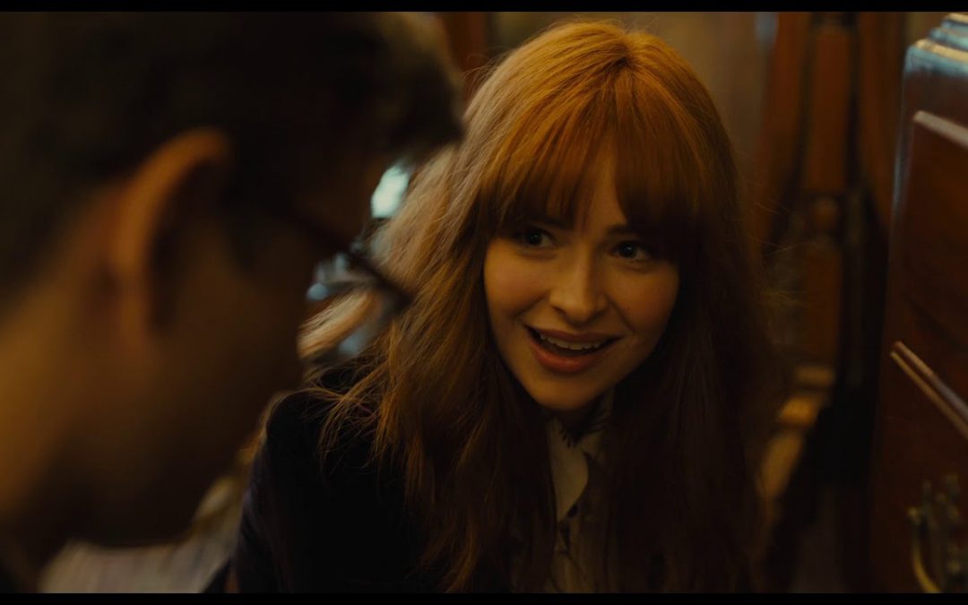 The Goldfinch – Trailer #2