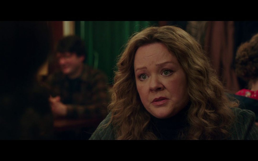 The Kitchen – Trailer #2