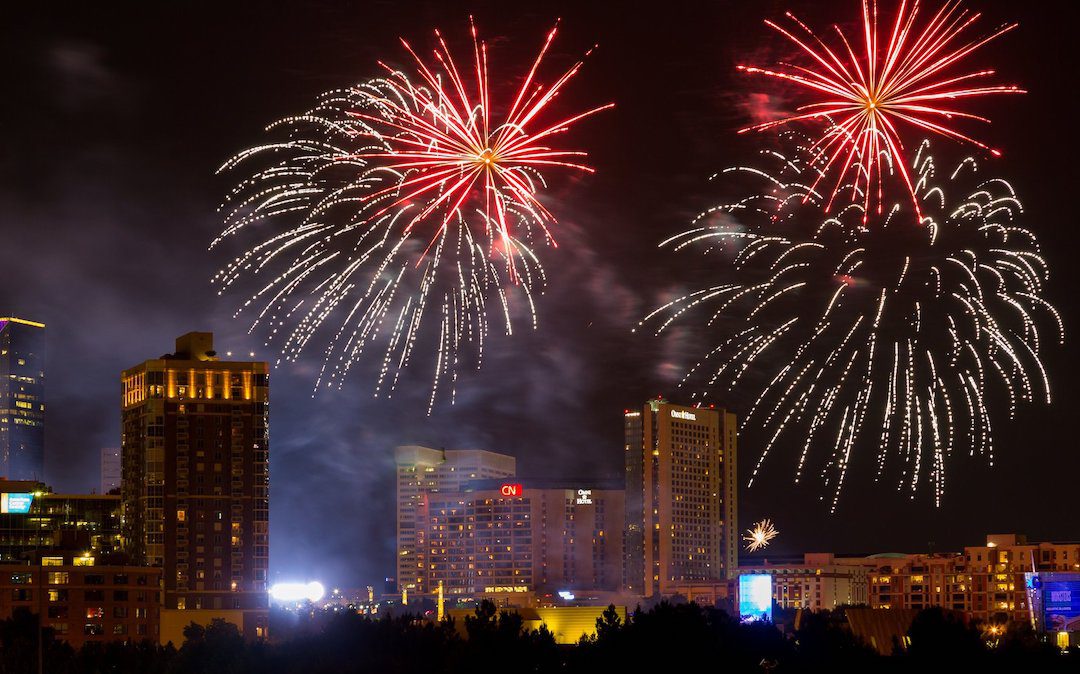 The Best Events Happening In Atlanta This Week