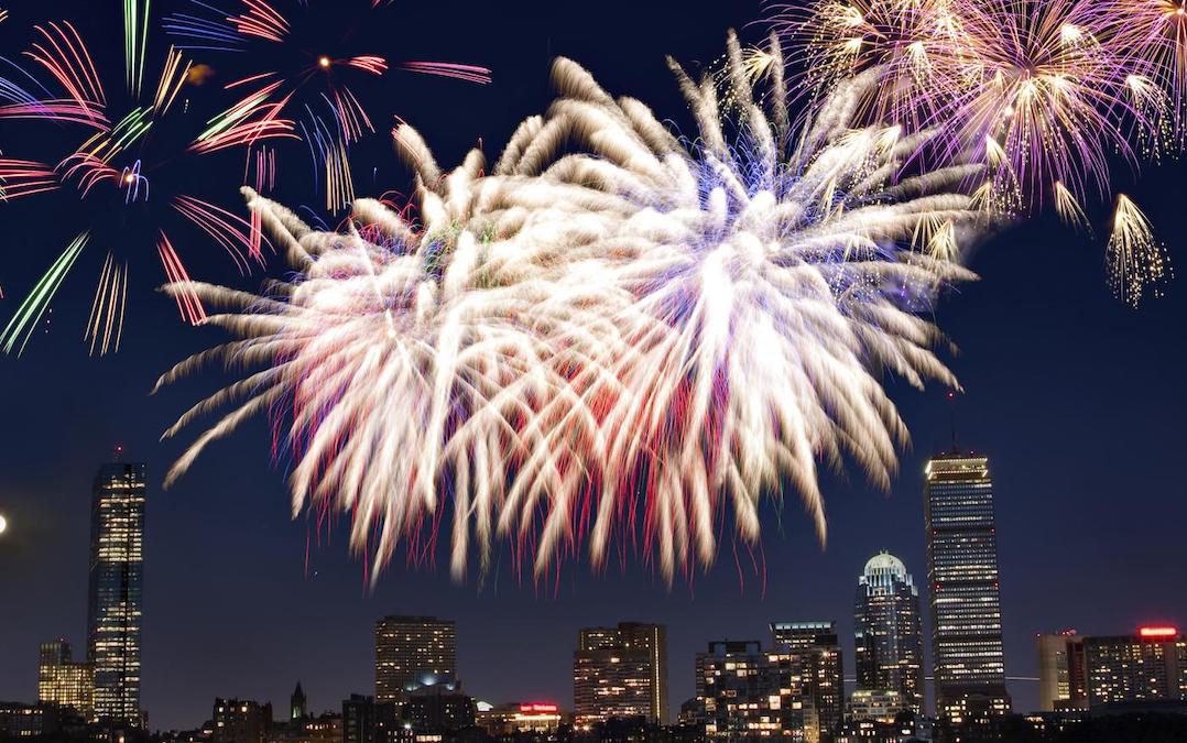 The Best Events Happening In Boston This Week