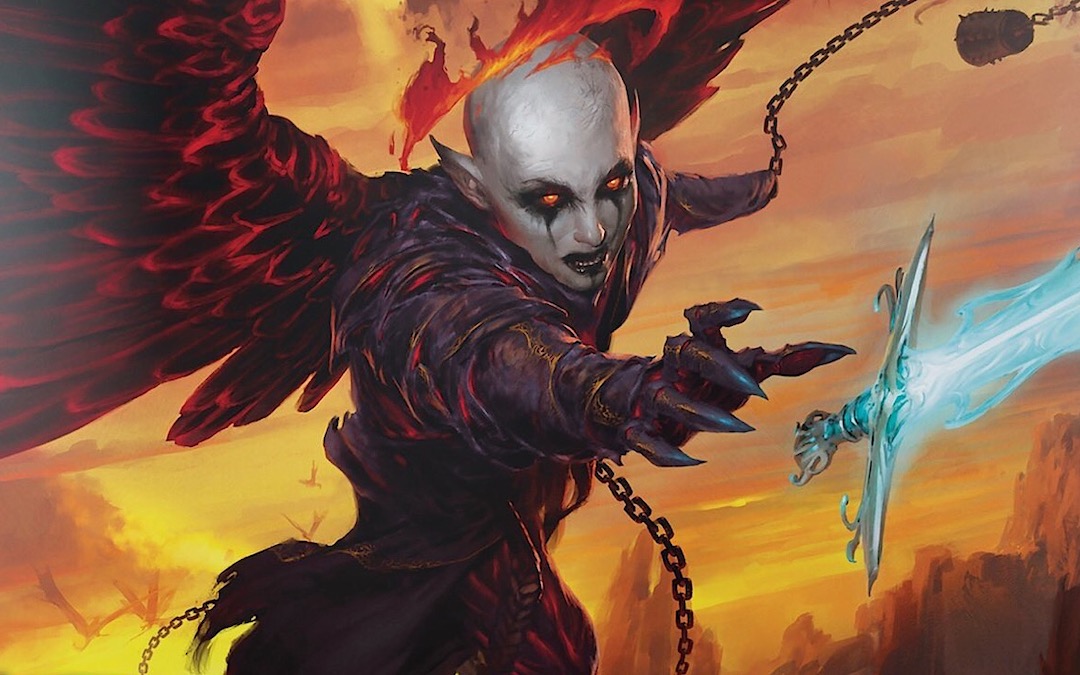 Looks Like We’re Finally Getting That Dungeons & Dragons Movie. Maybe. We Think?