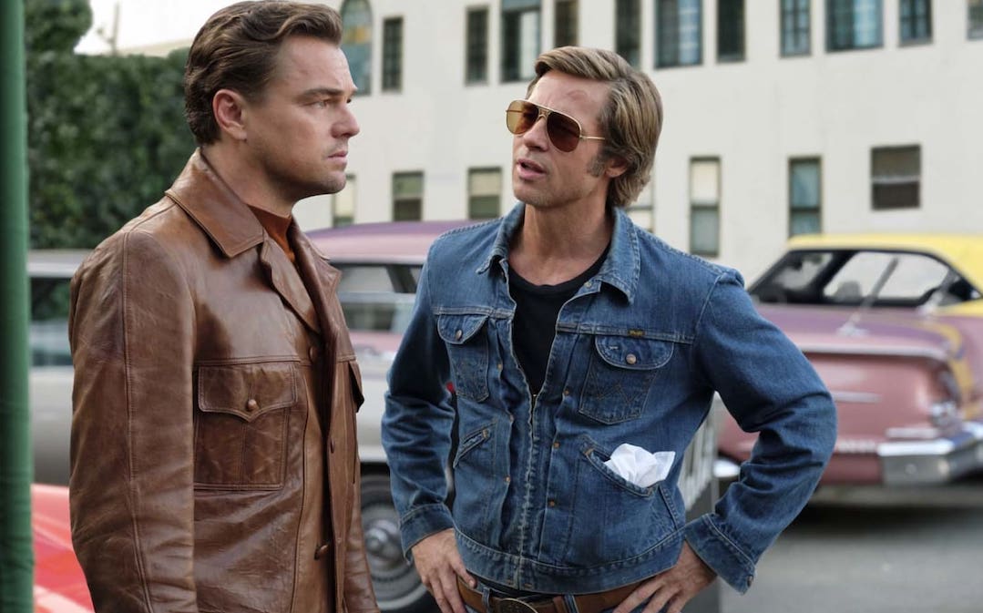 ‘Once Upon A Time In Hollywood’ Review: Three Reasons To See It