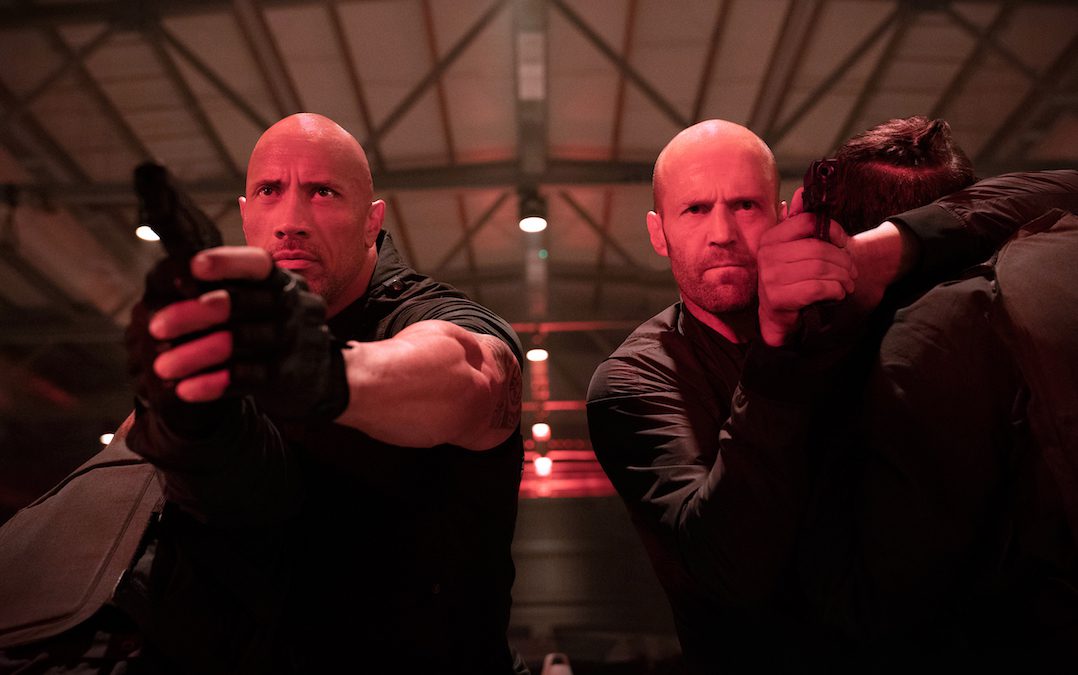 An Ode To The Big, Dumb Action Movies We Love