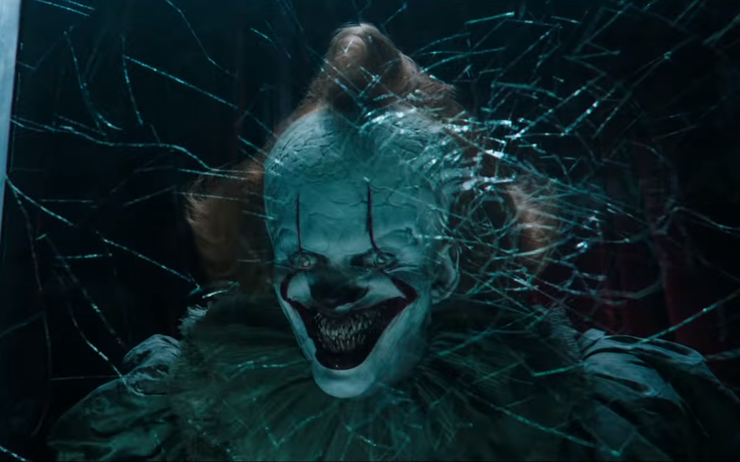 SDCC 2019 Trailer Roundup: Everything You Might Have Missed