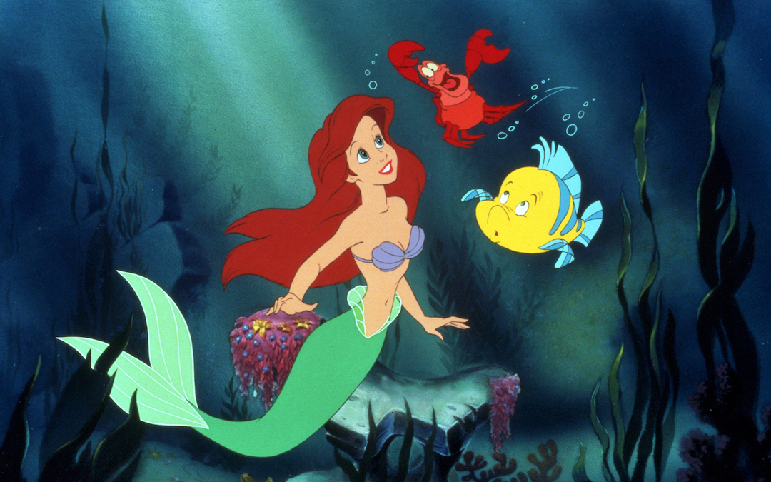 ‘The Little Mermaid’: Disney’s Live-Action Adaptation Has Found Its Lead In Halle Bailey