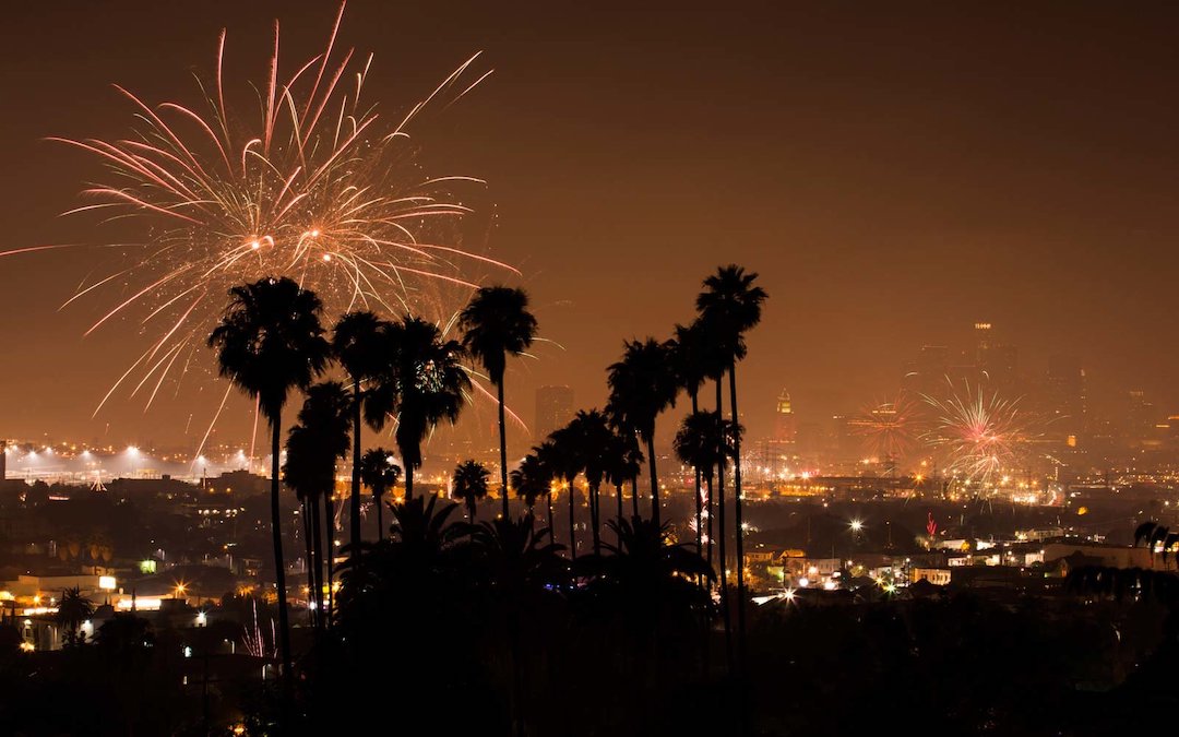 The Best Events Happening In Los Angeles This Week