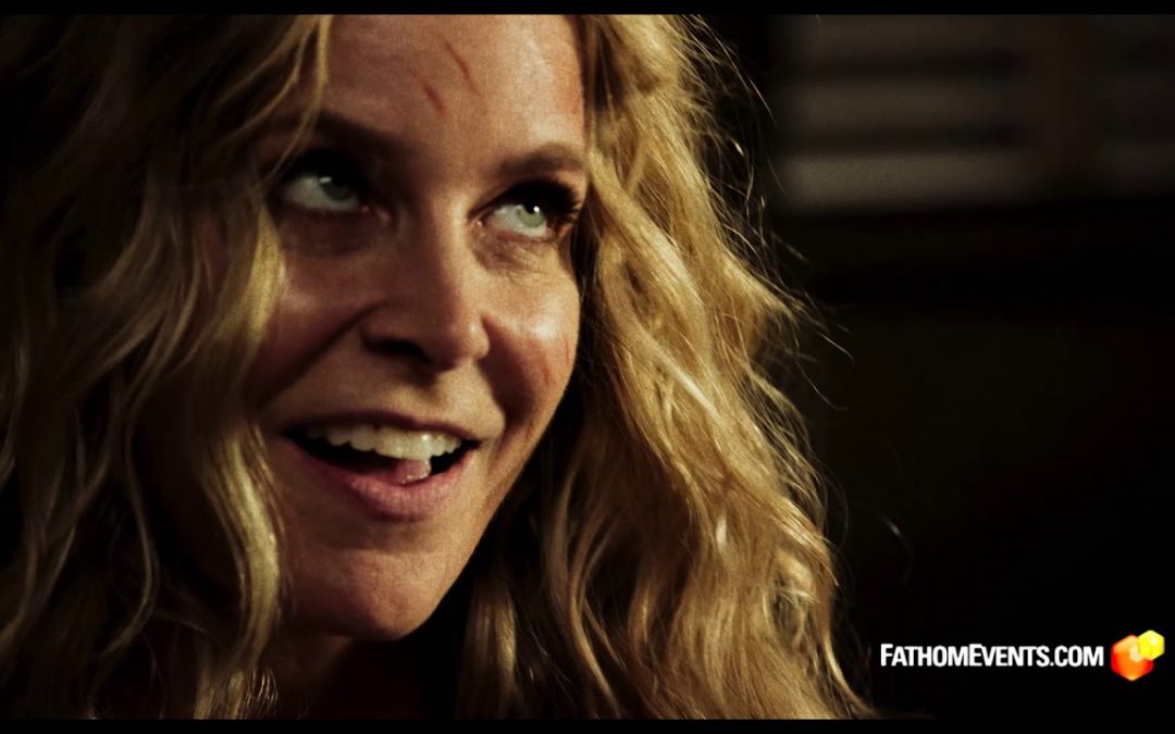 3 From Hell – Fathom Special Event Trailer