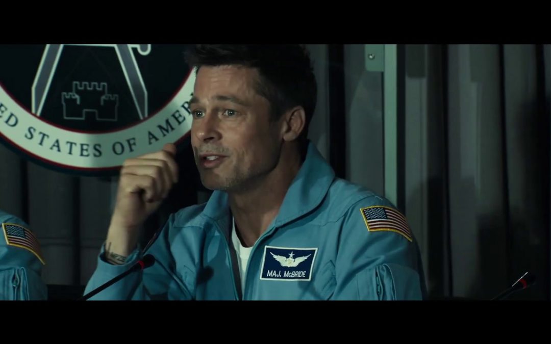 Ad Astra – Trailer #3