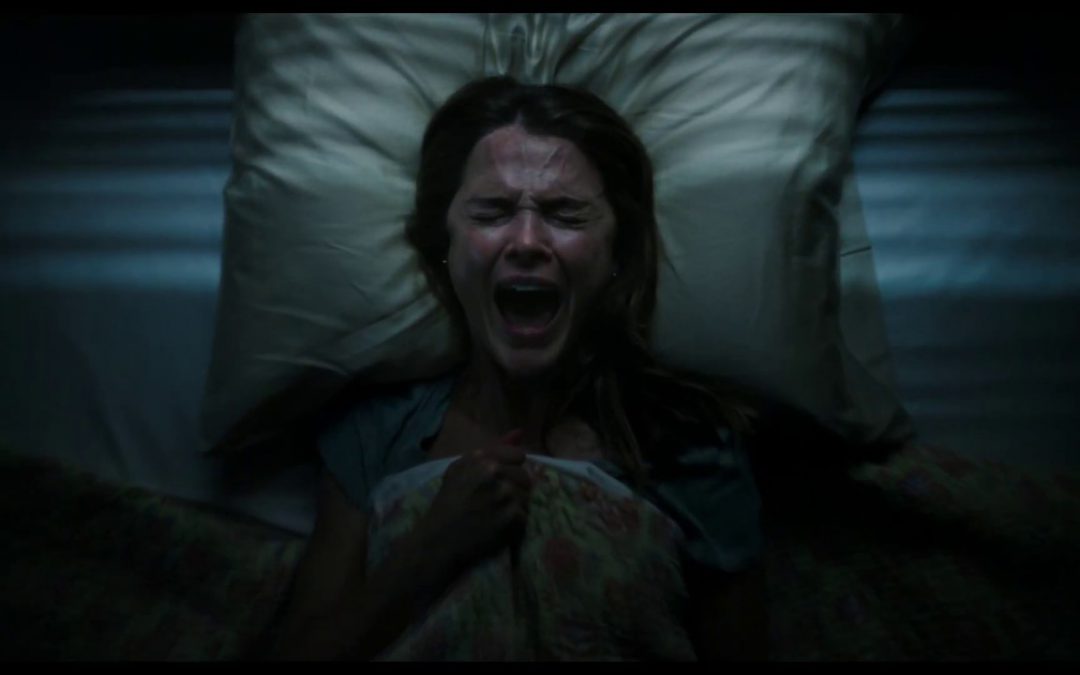 Antlers – Teaser Trailer
