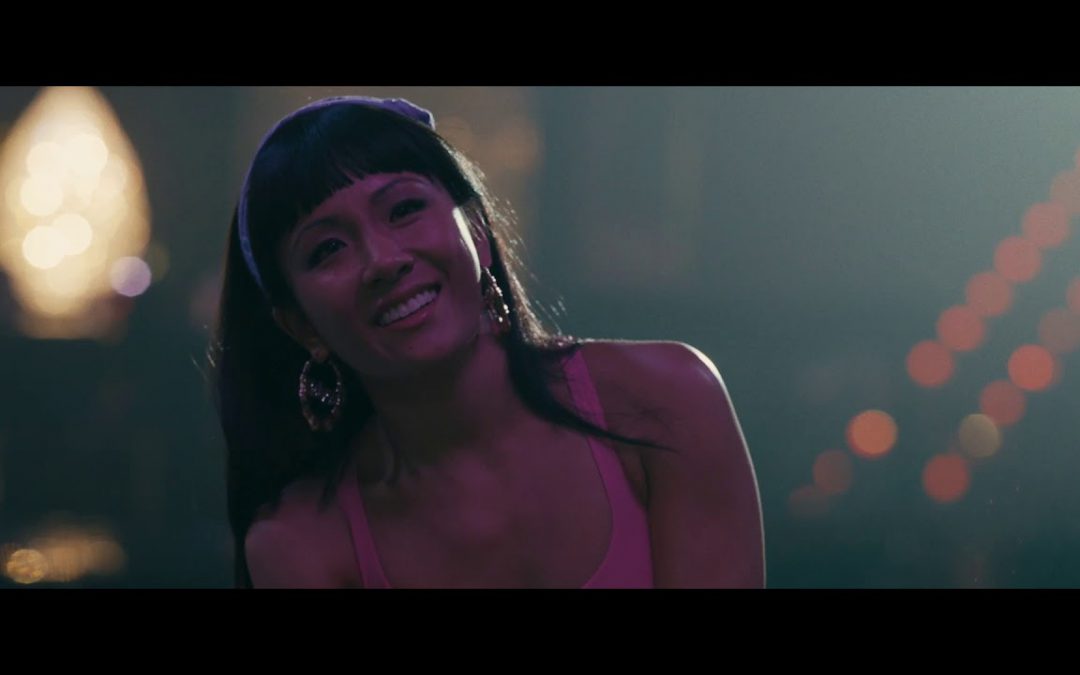 ‘Hustlers’ Clip – Ramona Shows Destiny Moves