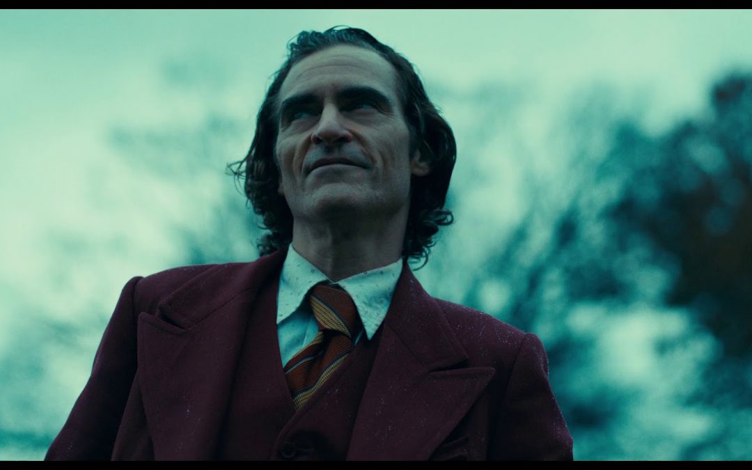 Joker – Final Trailer