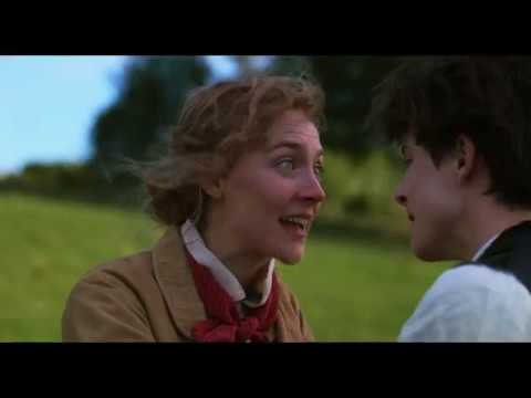 Little Women – Official Trailer