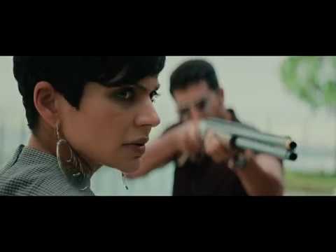 Saaho – Final Trailer