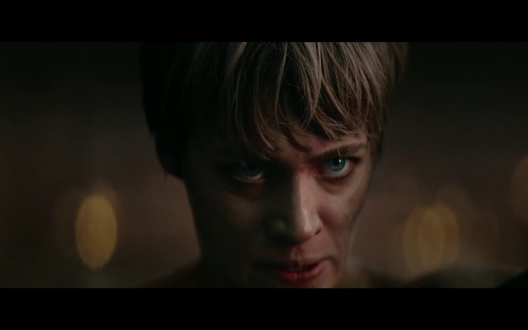 Terminator: Dark Fate – Official Trailer