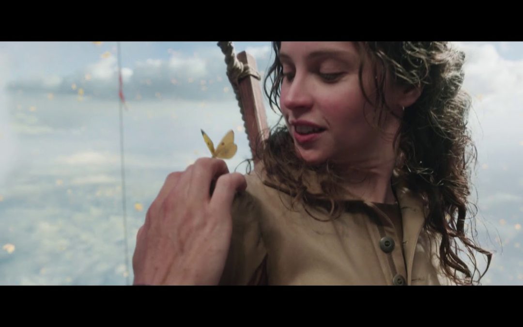 The Aeronauts – Official Trailer