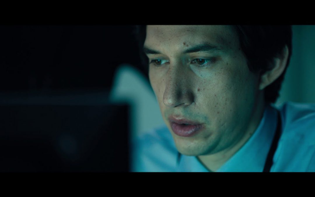 The Report – Teaser Trailer