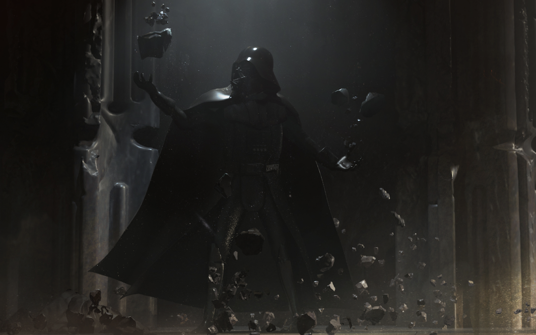 ‘Vader Immortal: Episode II’ VR Adventure Will Blow People’s Minds, Says The Team Behind It