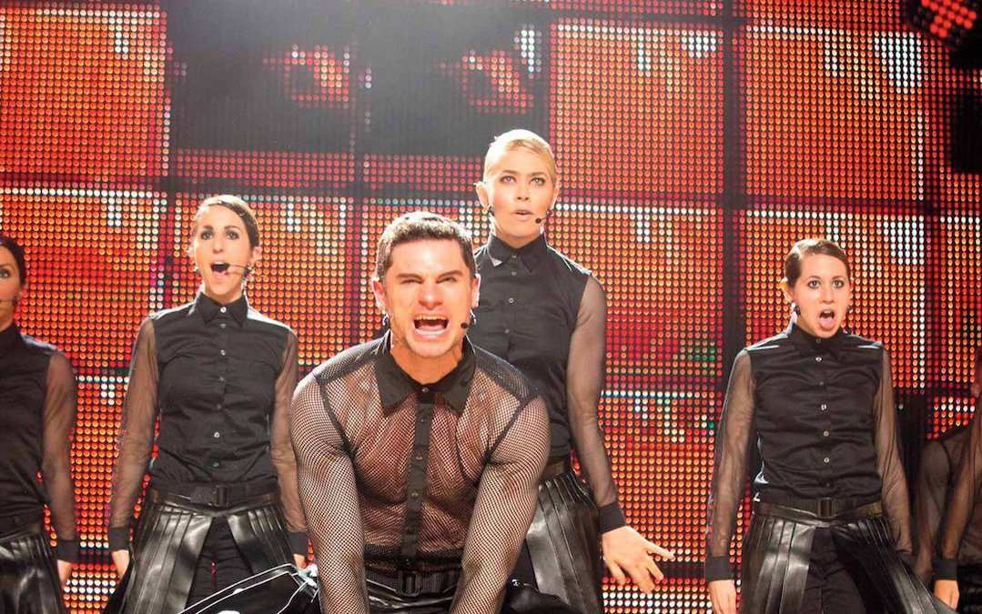 Actor & Comedian Flula Borg Is Joining James Gunn’s ‘The Suicide Squad’