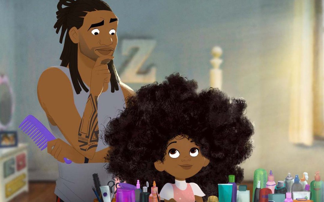 You’ll Get To See This History-Making Short Before ‘Angry Birds 2’ This Weekend