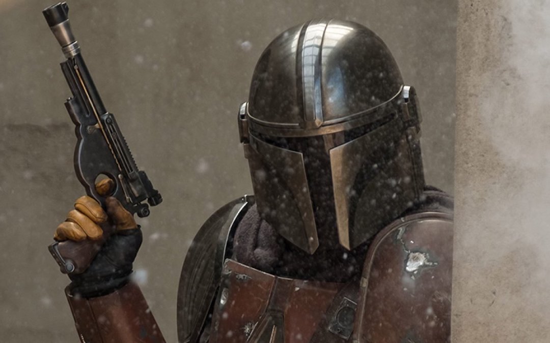 All The Original Content Coming To Disney+ In The Next Few Years
