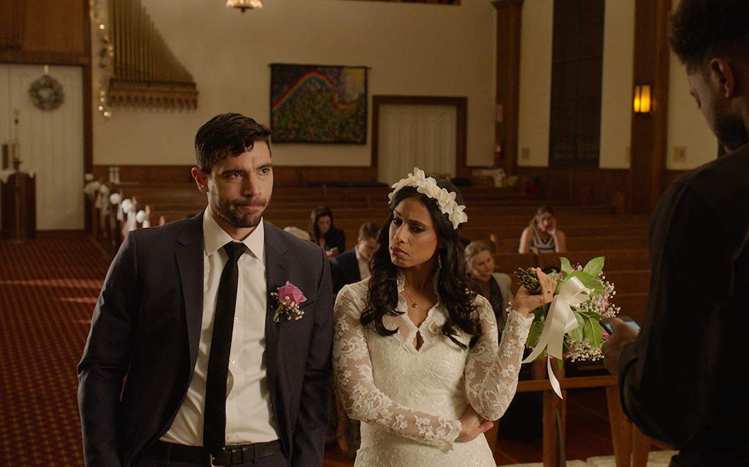 ‘The Wedding Scene’: This Short Film Hilariously Skewers Disastrous Film Sets