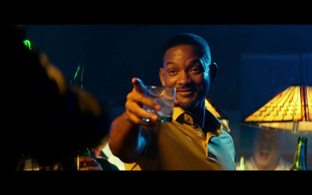 Bad Boys For Life – Official Redband Trailer