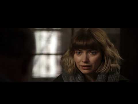 Black Christmas – Trailer #1