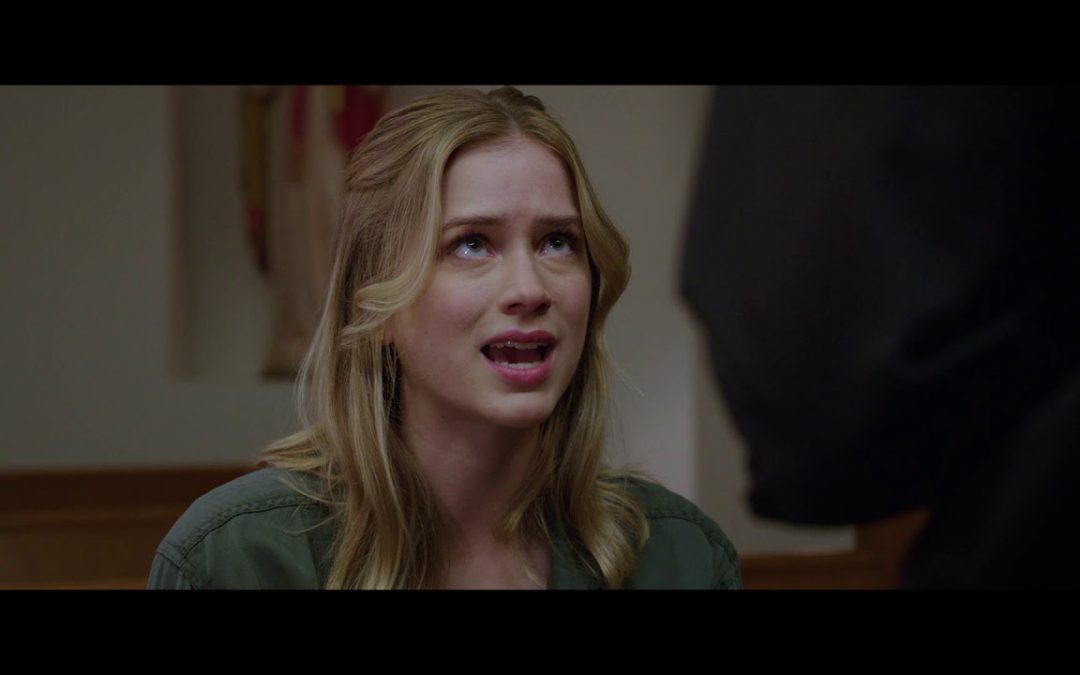 Countdown – Official Trailer